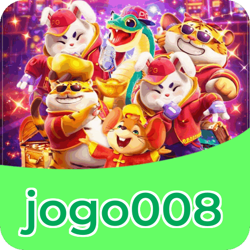 Siga a jogo008 no Facebook